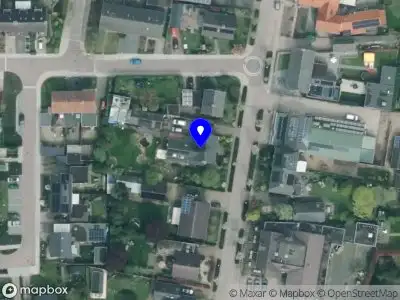 Nieuw bedrijf IG Dakdekker