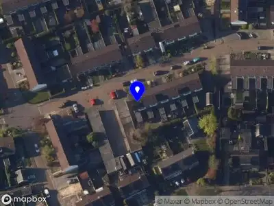 Nieuw bedrijf Britt van Setten hairstylist and make-up artist