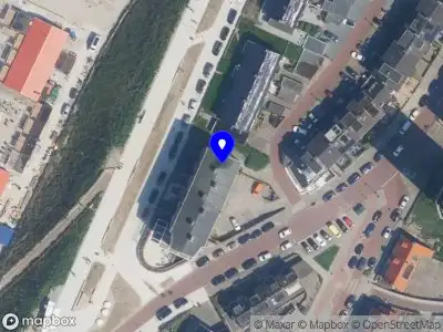 Hondenoppas Woeff Zandvoort