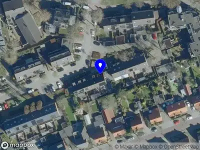 Gelukkig Groeien ROSMALEN