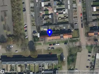 Nieuw bedrijf L.R.Creatief