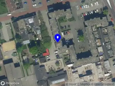 iisy work IJmuiden