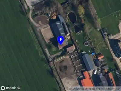 Johan van der Velde Jeugdhulpverlening