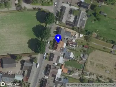 Nieuw bedrijf Lennart Huijs