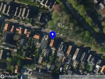 Nieuw bedrijf The Greenspiration