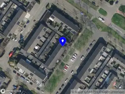 Nieuw bedrijf Hannah's Pastry