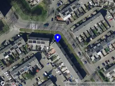 Nieuw bedrijf Urban Industry