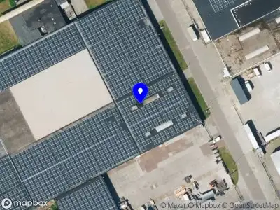 Nieuw bedrijf Intellion Solar