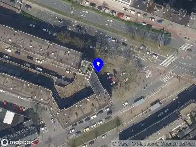 Josja Dijkshoorn Rotterdam