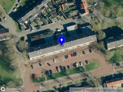 Grillroom Pizzeria De Pyramiden