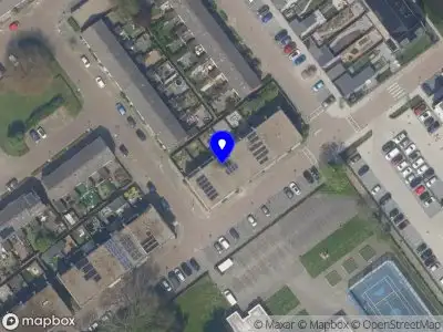 Nieuw bedrijf Sascha Care