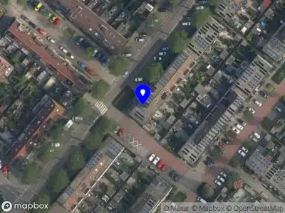 Nieuw bedrijf Frietvoorjedeur.nl