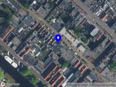 Coöperatieve Vereniging Grooblue U.A. Amsterdam