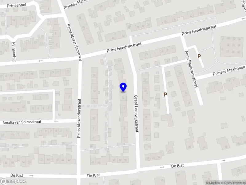 Nieuw bedrijf Tahsiri Holding B.V.