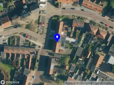 Luna Cordaro Winterswijk