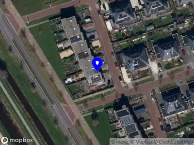 van Valen Finance B.V. Eelderwolde