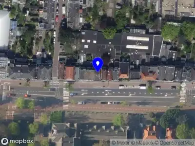 Nieuw bedrijf Bouwservice Leiden