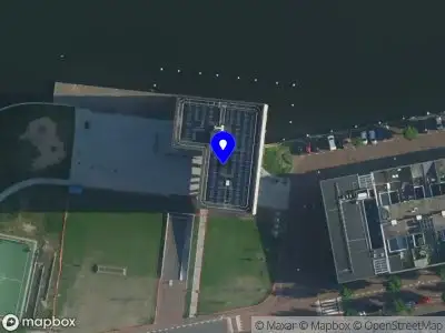 Thirty-Three Group B.V.