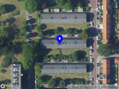 Markus Kan Alles BUSSUM