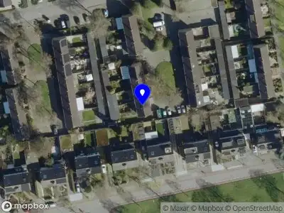 Nieuw bedrijf GVF zorg