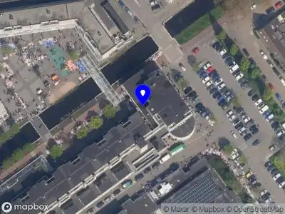 Tropisch huis Zevenkamp