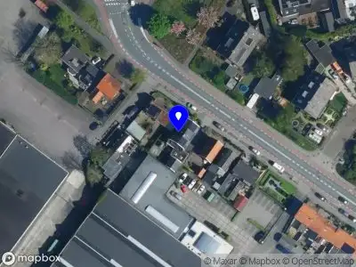 Boks Dienstverlening