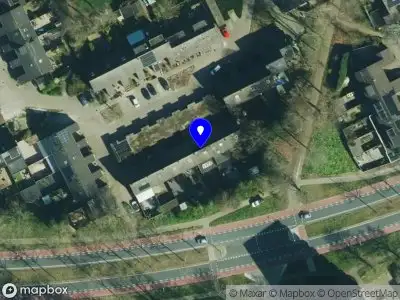 Salesbynani Enschede