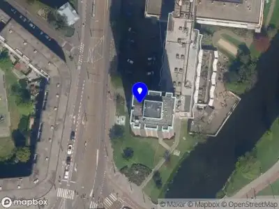 Stichting Gedenkteken Koninginnekerk