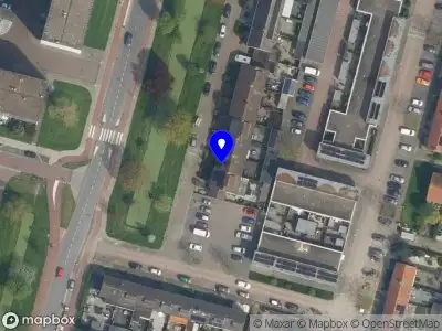 Nieuw bedrijf Stand 4 Your Security Service