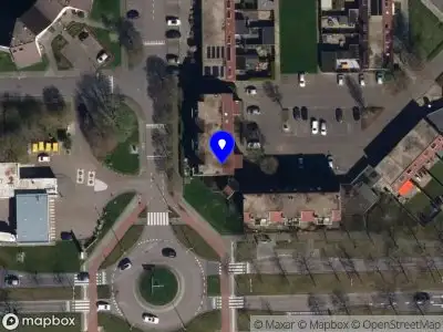 Nail & Beauty Bar By Hanne