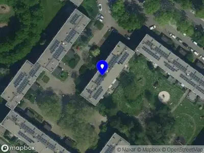 Mondhygiënist NF Amsterdam