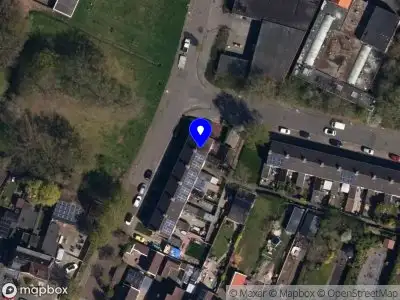 3S snel solar installatie Winschoten