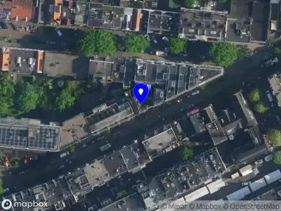 Green Latitude Consulting Amsterdam