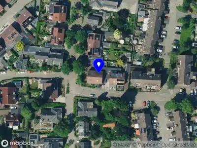 Annelie Veldhuizen Apeldoorn