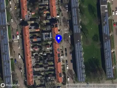 Multiservice van Eis Leeuwarden