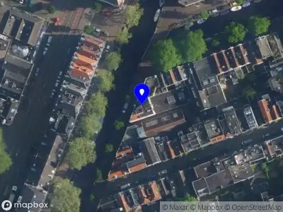 Nieuw bedrijf AMOUR B.V.