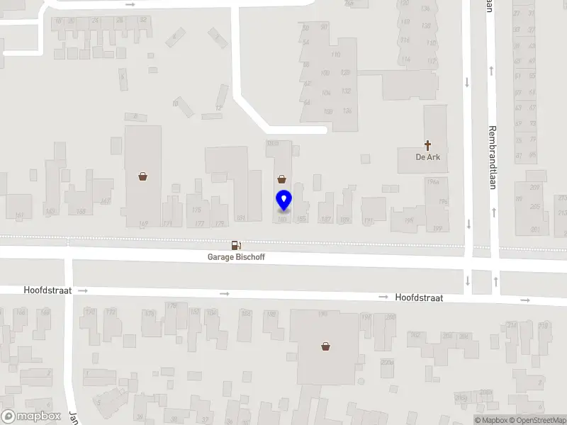 Bangkok Thaise Therapie & Massage