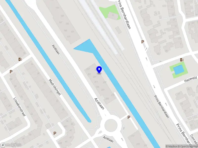 Maszouri Care en Learn Alphen aan den Rijn