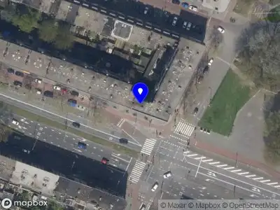 Shanna Wisse Rotterdam