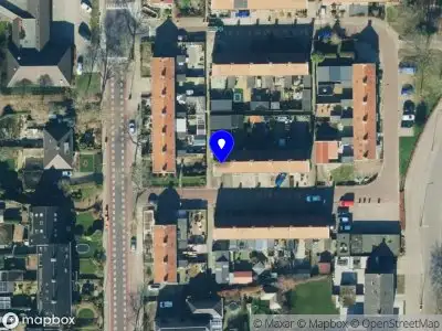 Nieuw bedrijf Kubouw