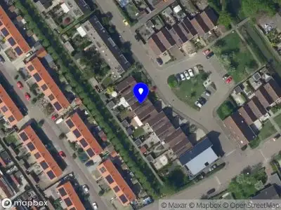 Parisa Khalafian Zorg