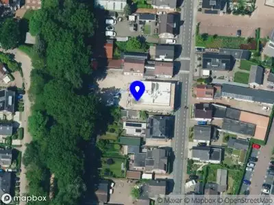 Nieuw bedrijf Froly Tuinonderhoud