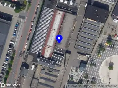 Orange Production Trading Company B.V. Amersfoort