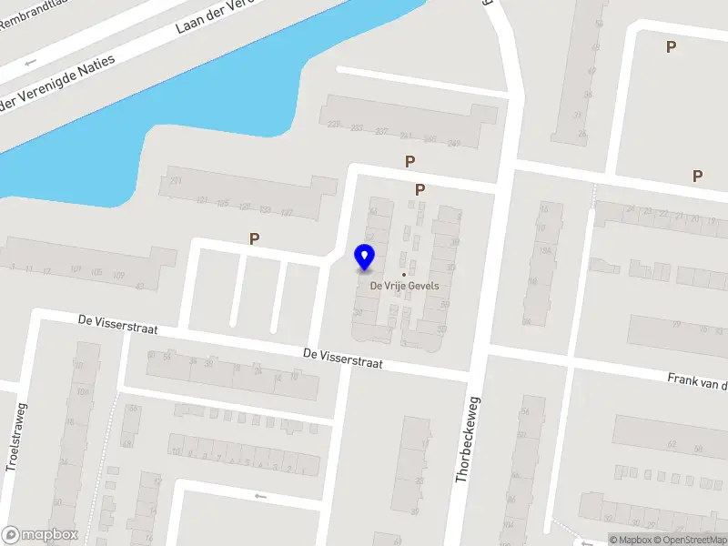Sakem Security Dordrecht