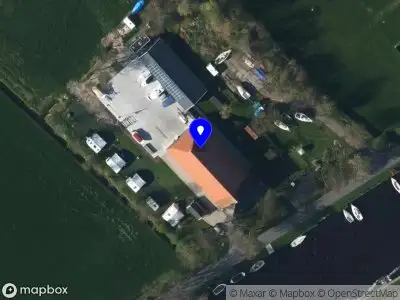 Stichting Balk Vaart