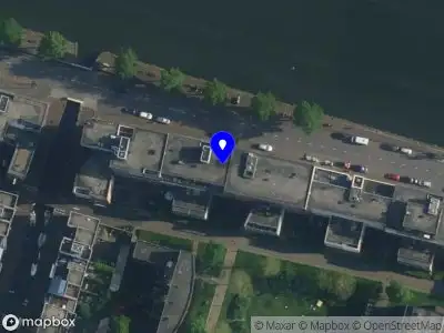 BNJ Research & Design B.V. Amsterdam