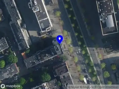 Bottleshop Amsterdam Amsterdam