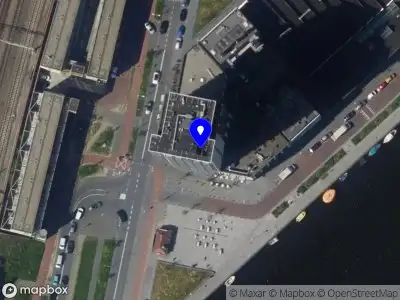 Nieuw bedrijf HAG onderhoud