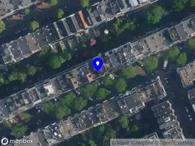 Dorine van Manen Amsterdam