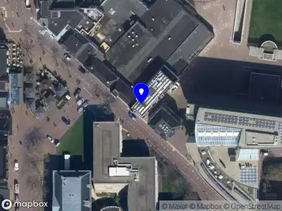 Pizzeria Florence Assen